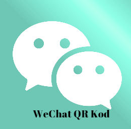 WeChat QR Kod