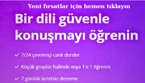 En İyi Online Almanca Kursu Lingoda