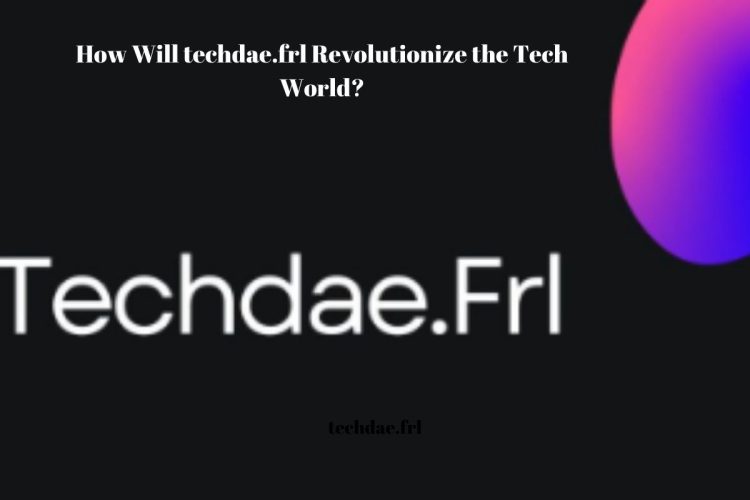 techdae.frl