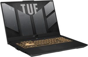 ASUS TUF Gaming A17