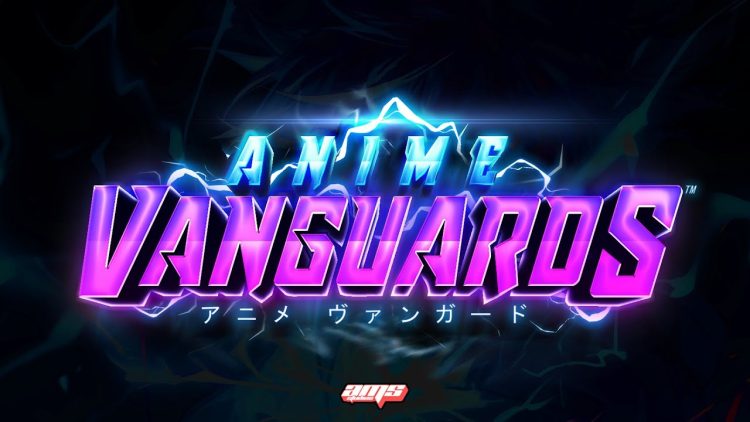 Roblox Anime Vanguards Codes