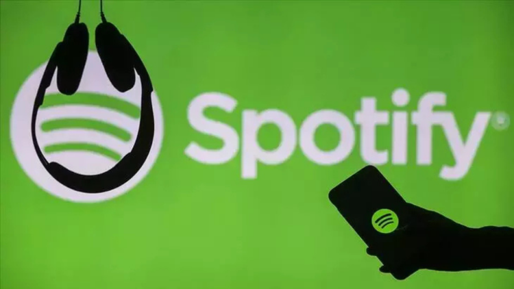 Spotify Wrapped 2024