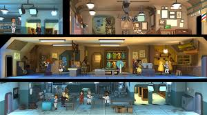 Fallout Shelter 