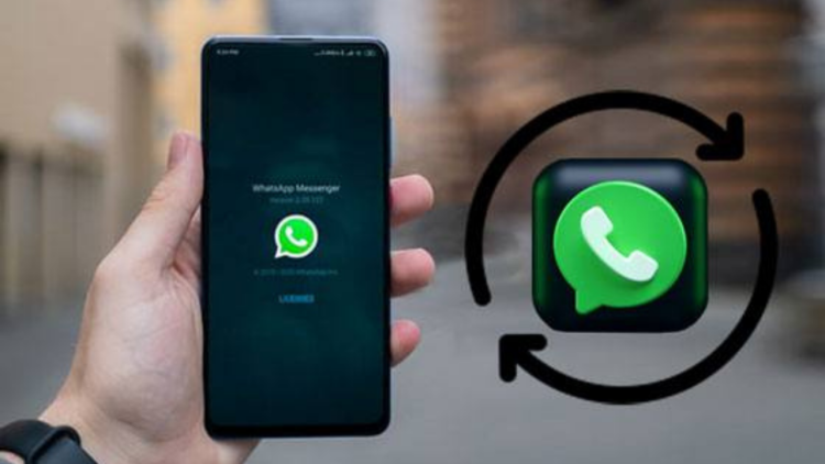 Wie man ein Jahr alte WhatsApp-Nachrichten ohne Backup wiederherstellt